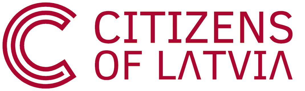 Citizens of Latvia